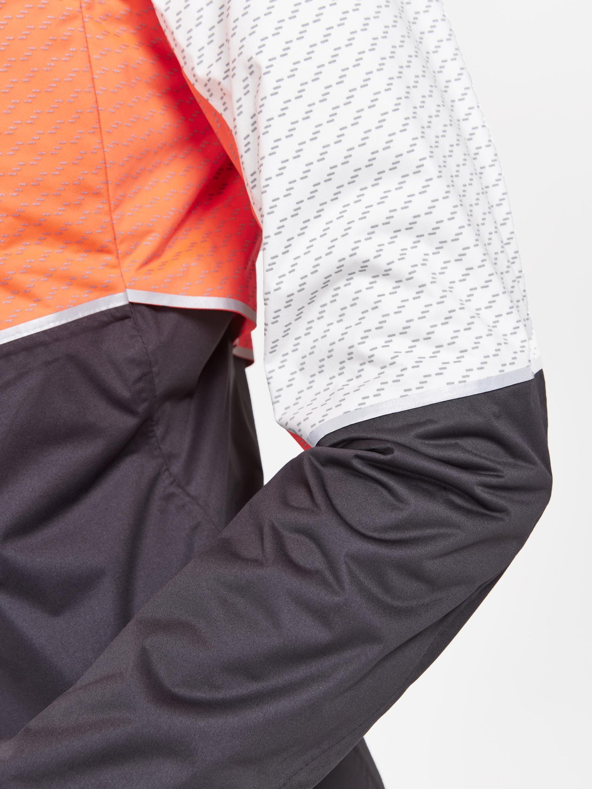 WOMEN'S ADV HYDRO LUMEN CYCLING JACKET Craft Sportswear NA