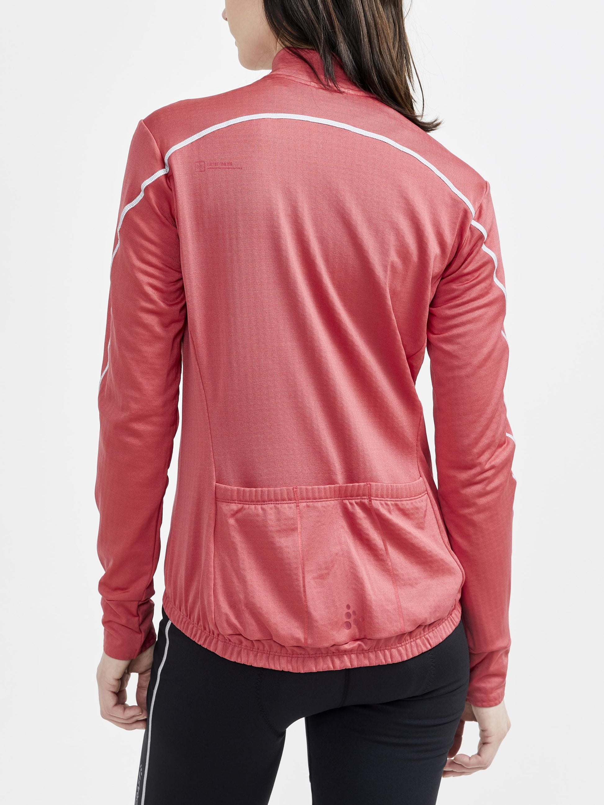 Women's Core Sub Z Cycling Jersey Craft Sportswear NA