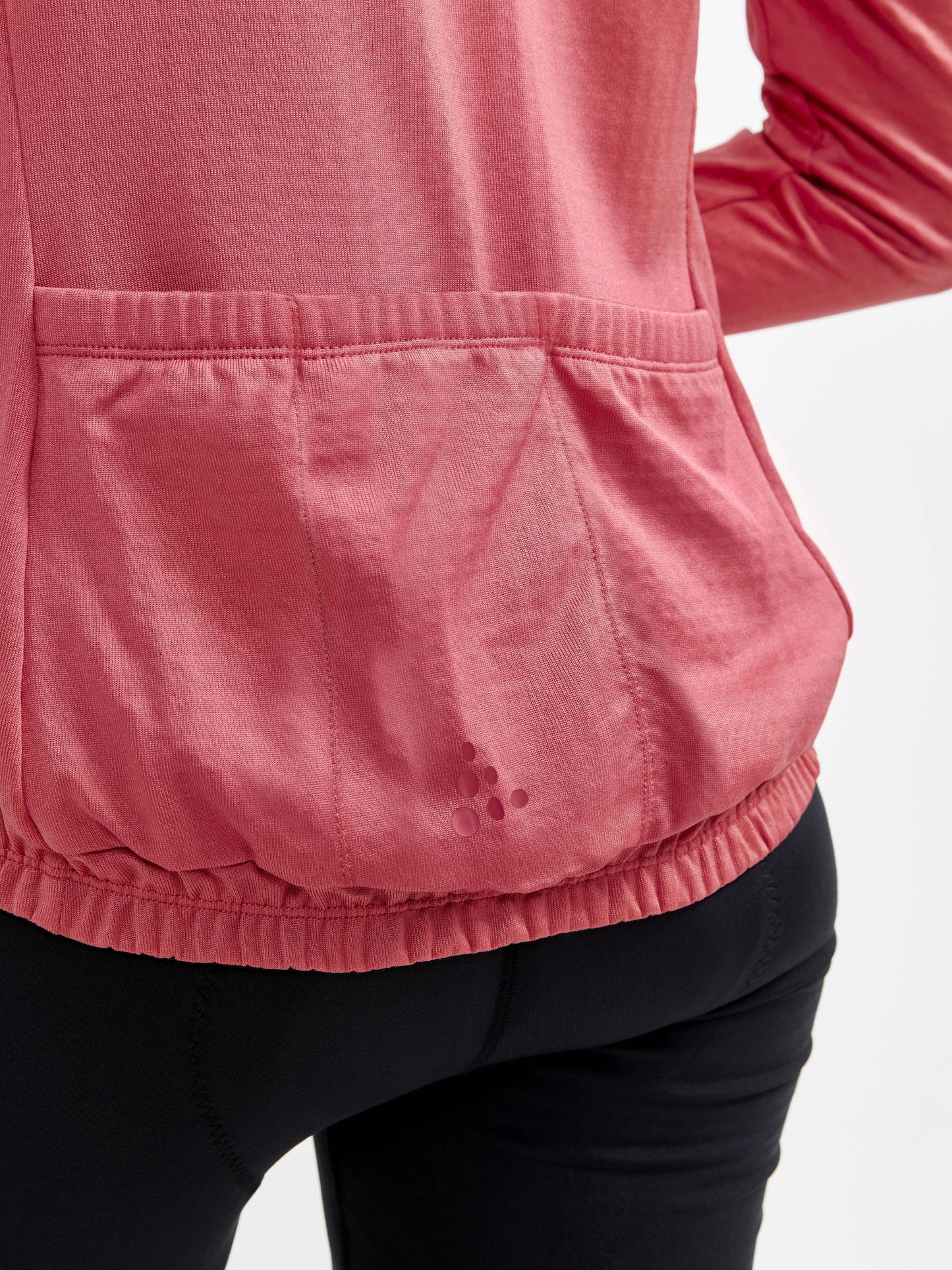 Women's Core Sub Z Cycling Jersey Craft Sportswear NA