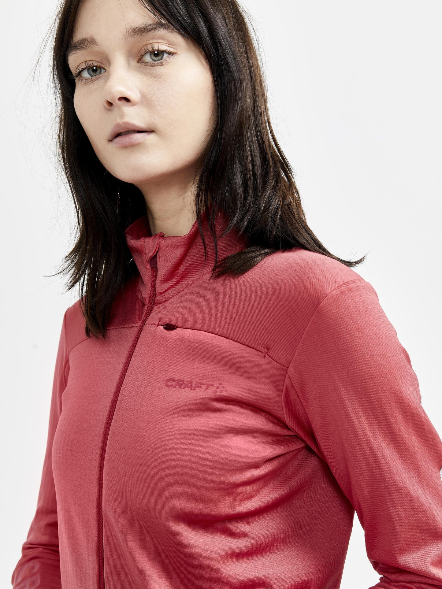 Women's Core Sub Z Cycling Jersey Craft Sportswear NA