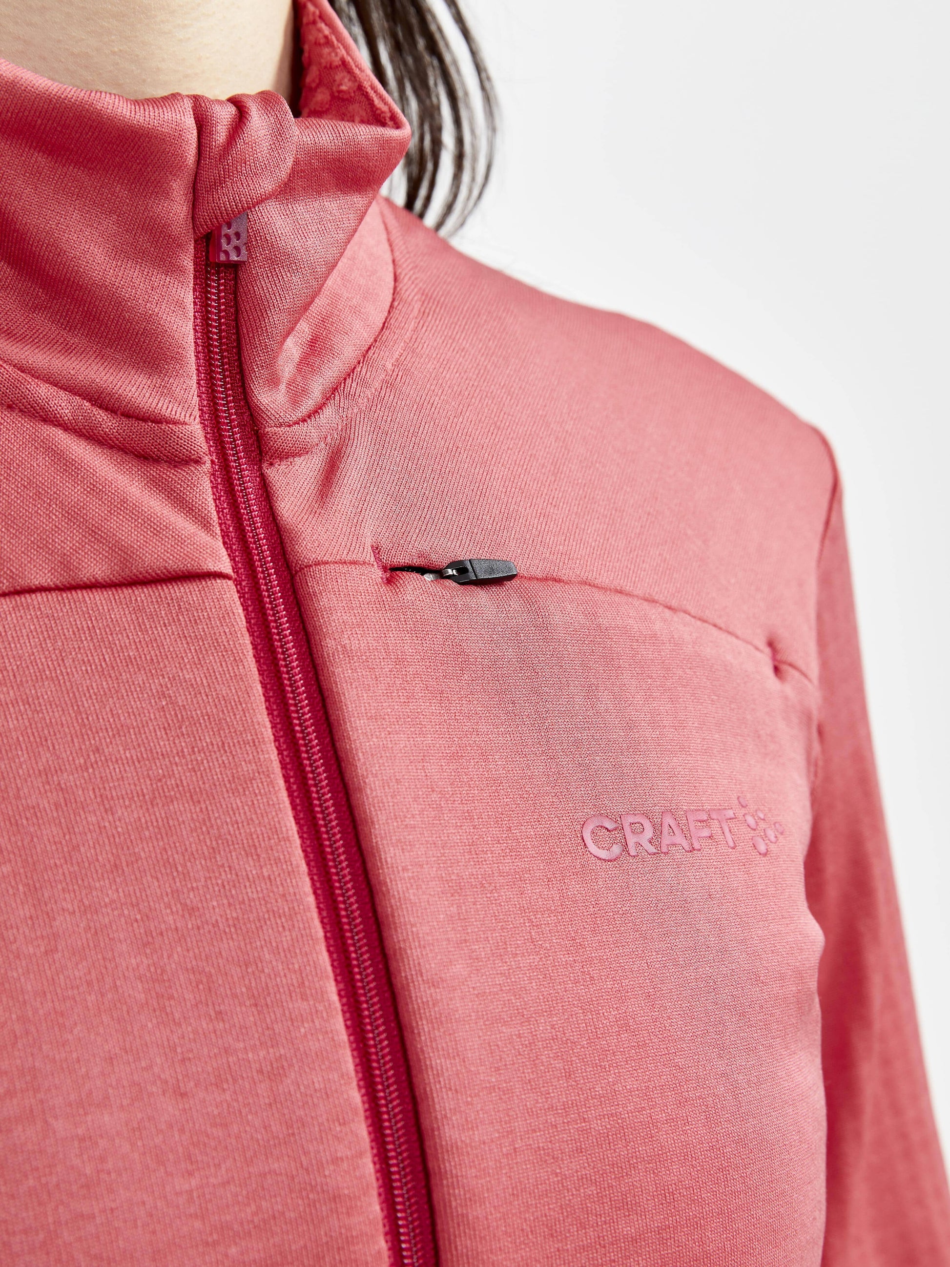 Women's Core Sub Z Cycling Jersey Craft Sportswear NA