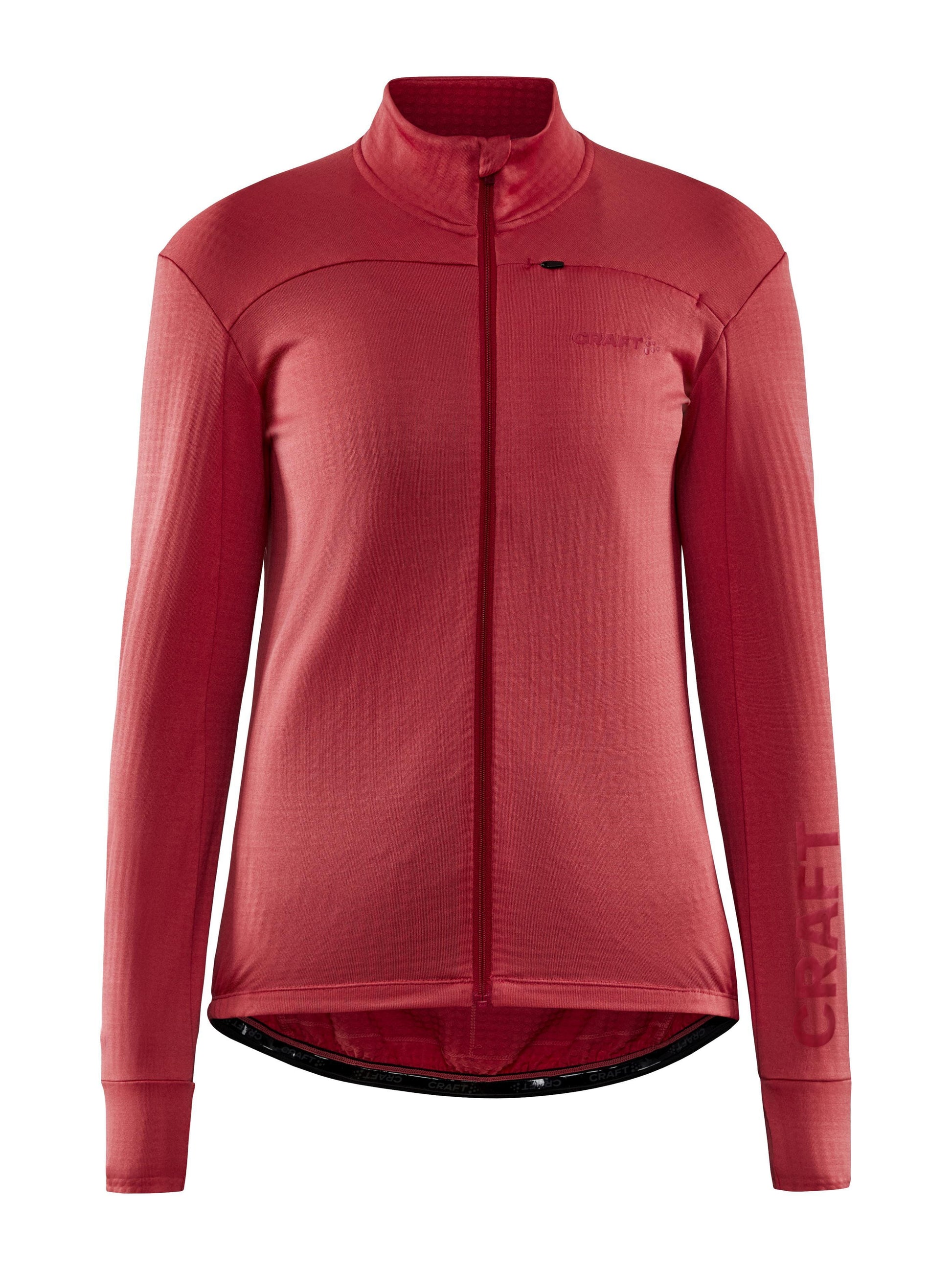 Women's Core Sub Z Cycling Jersey Craft Sportswear NA