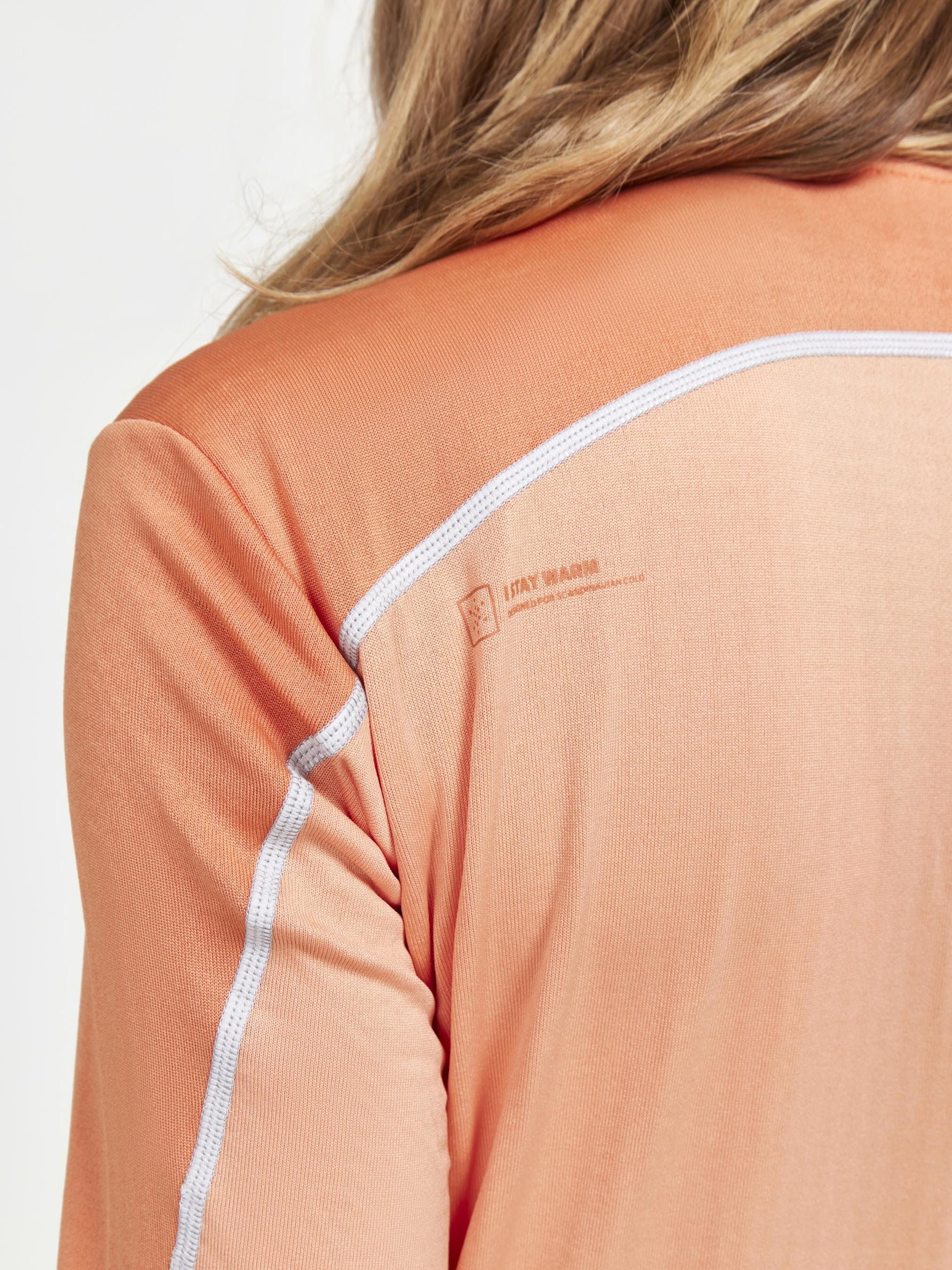 Women's Core Sub Z Cycling Jersey Craft Sportswear NA