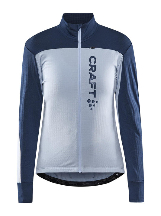 Women's Core Sub Z Cycling Jersey Craft Sportswear NA