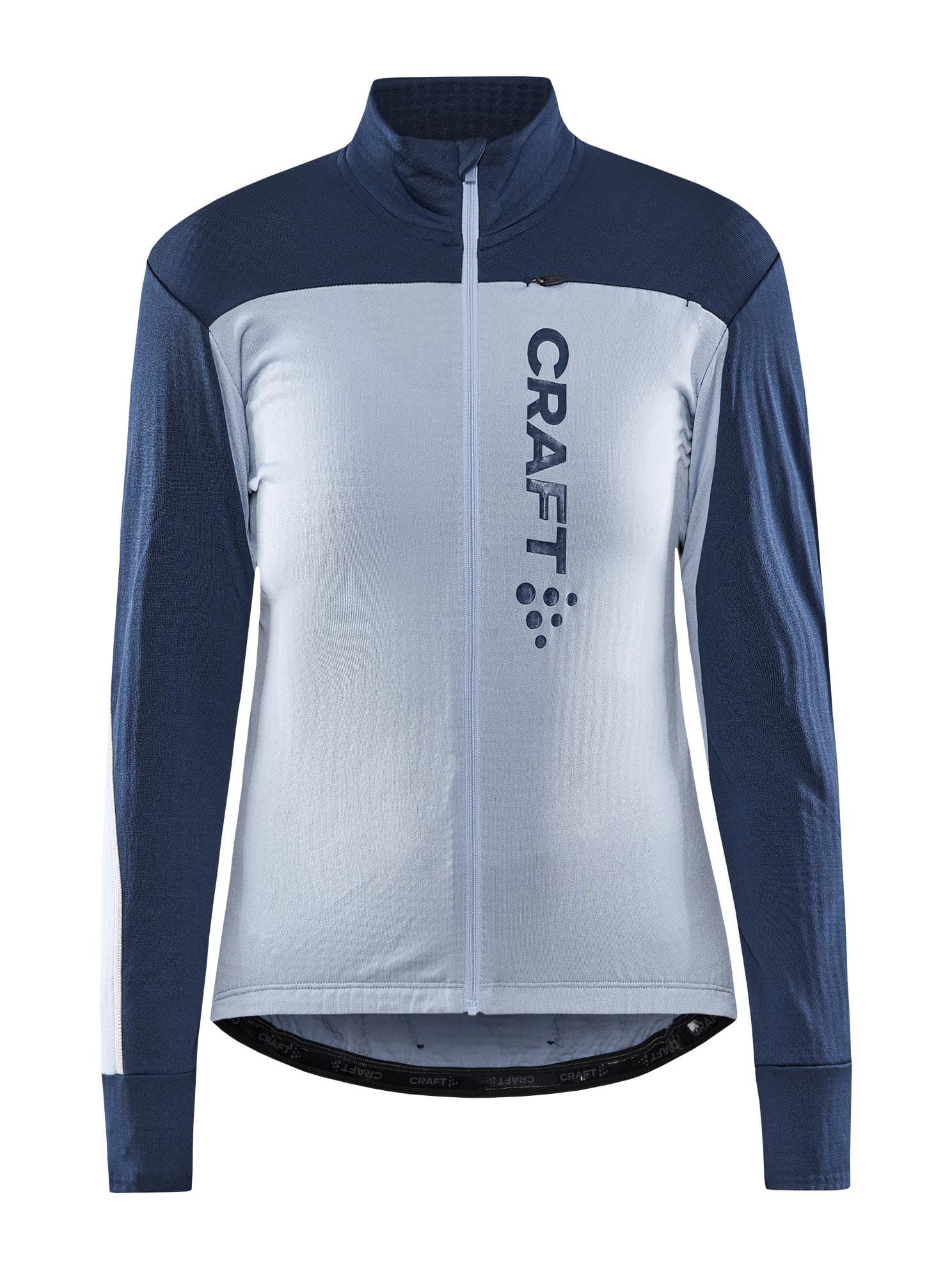 Women's Core Sub Z Cycling Jersey Craft Sportswear NA