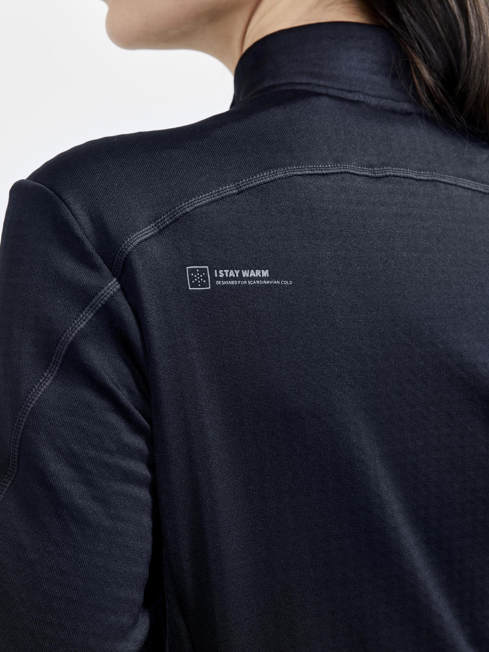 Women's Core Sub Z Cycling Jersey Craft Sportswear NA