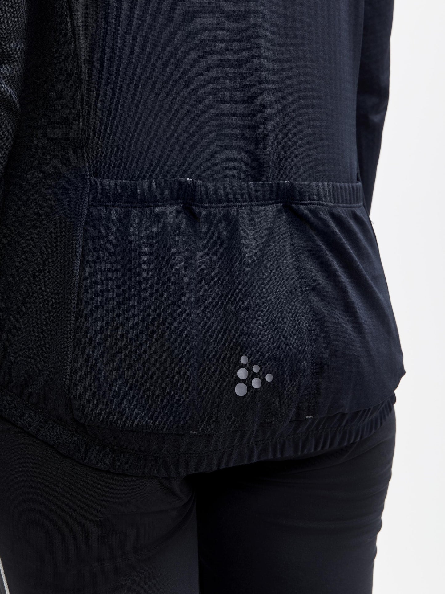 Women's Core Sub Z Cycling Jersey Craft Sportswear NA