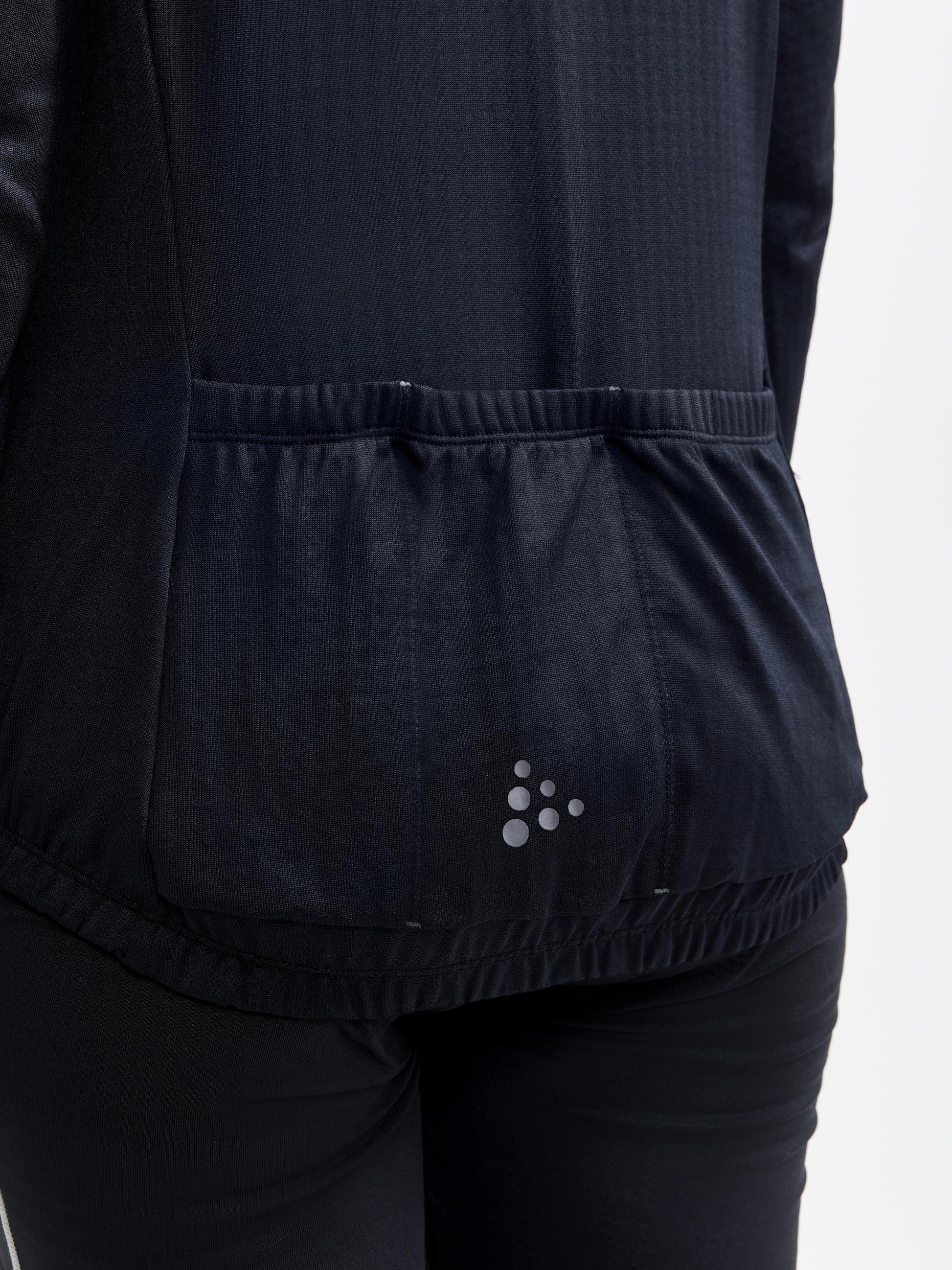 Women's Core Sub Z Cycling Jersey Craft Sportswear NA