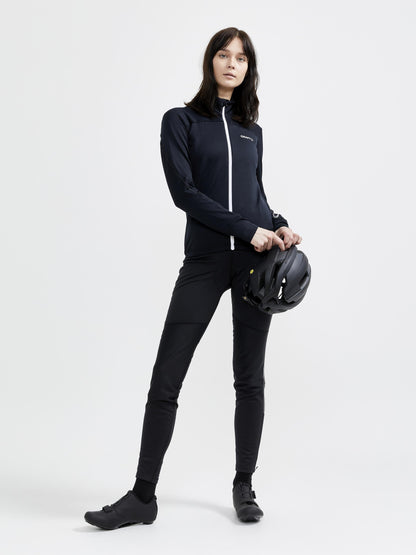 Women's Core Sub Z Cycling Jersey Craft Sportswear NA