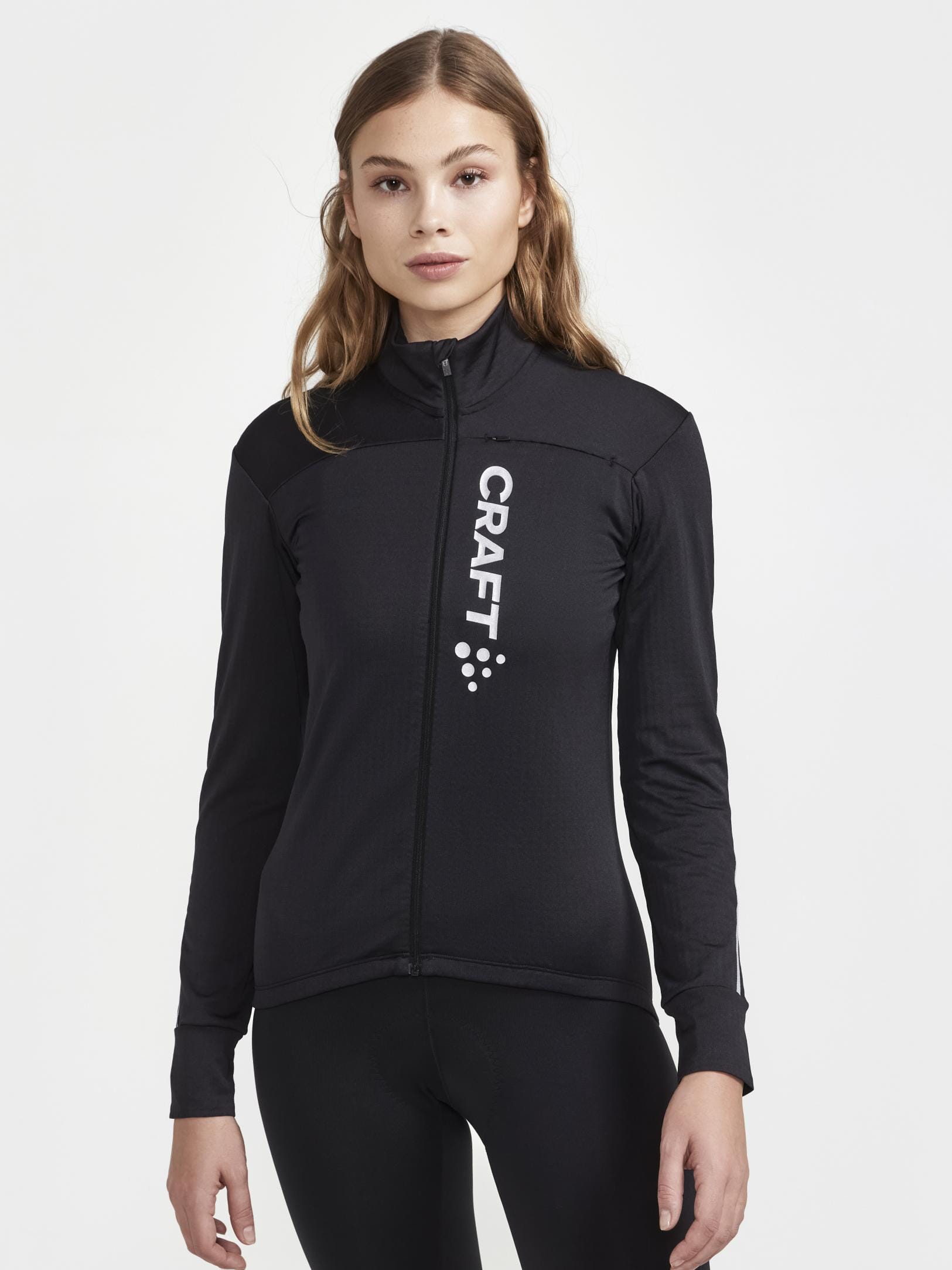 Women's Core Sub Z Cycling Jersey Craft Sportswear NA