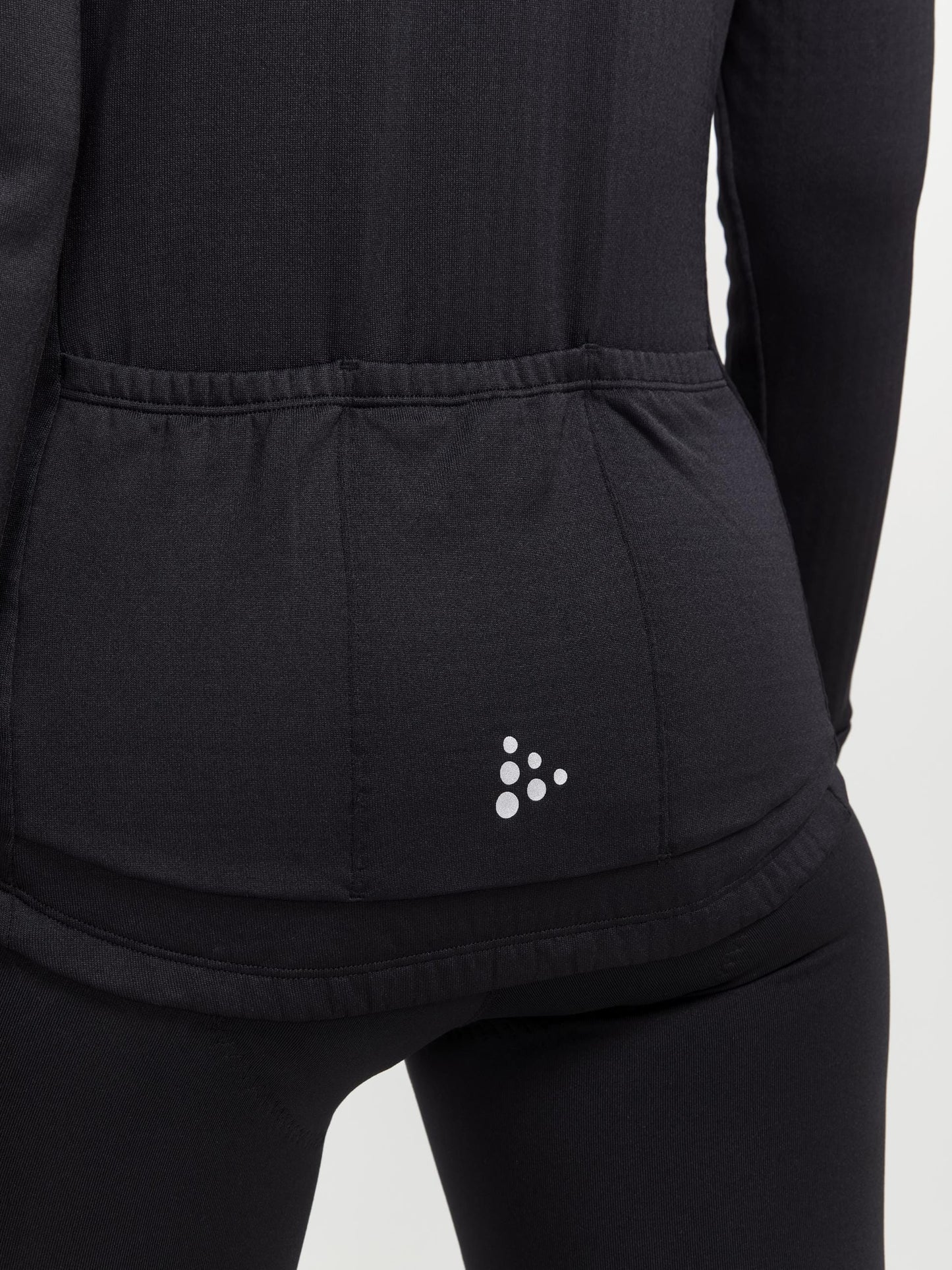 Women's Core Sub Z Cycling Jersey Craft Sportswear NA