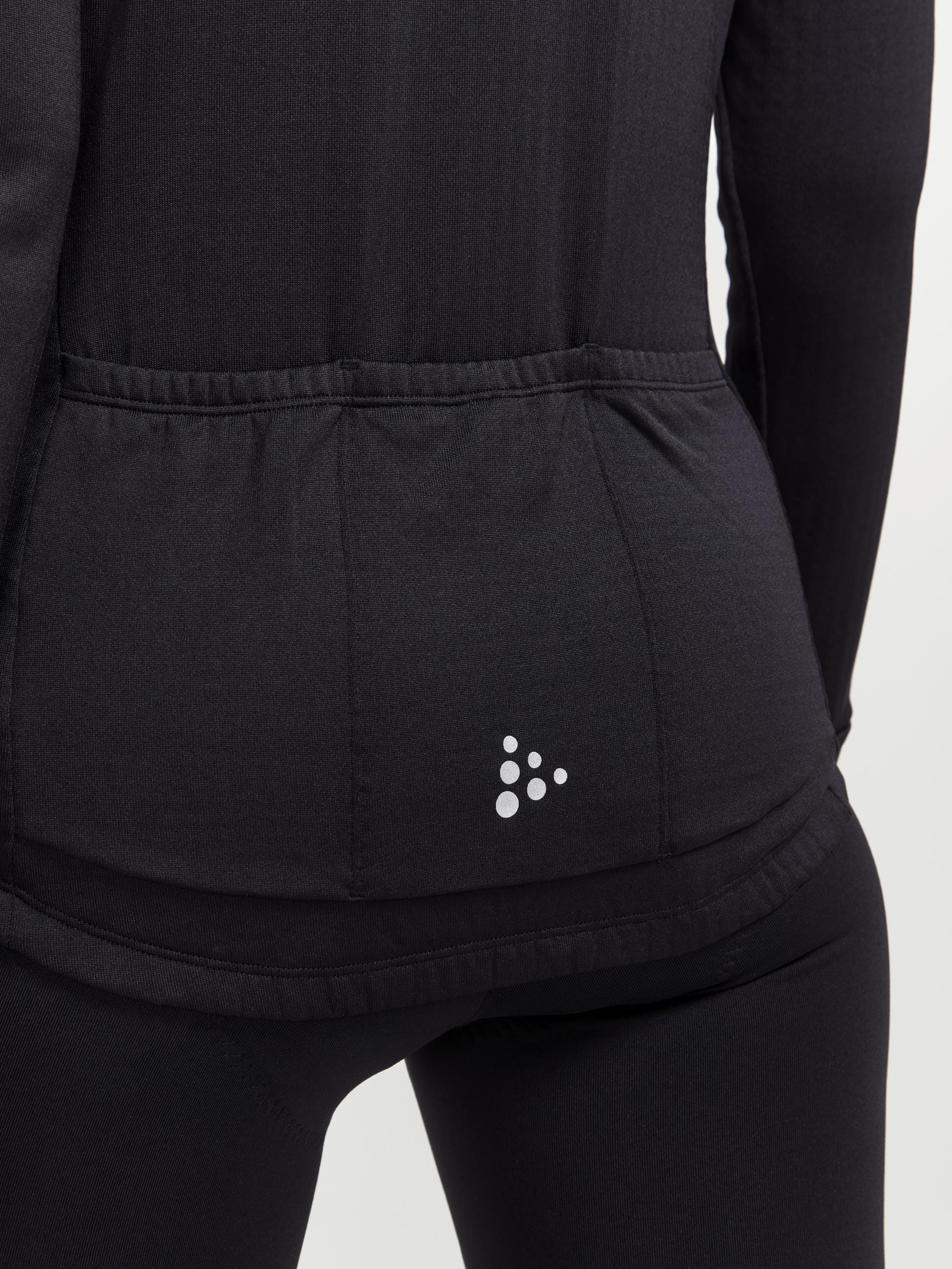 Women's Core Sub Z Cycling Jersey Craft Sportswear NA