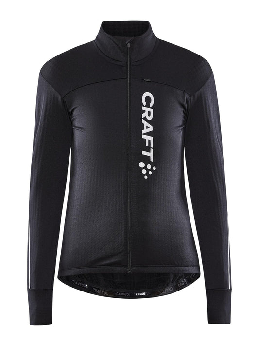 Women's Core Sub Z Cycling Jersey Craft Sportswear NA