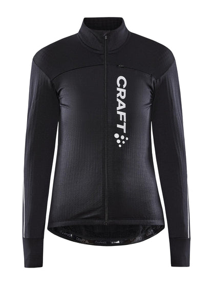 Women's Core Sub Z Cycling Jersey Craft Sportswear NA