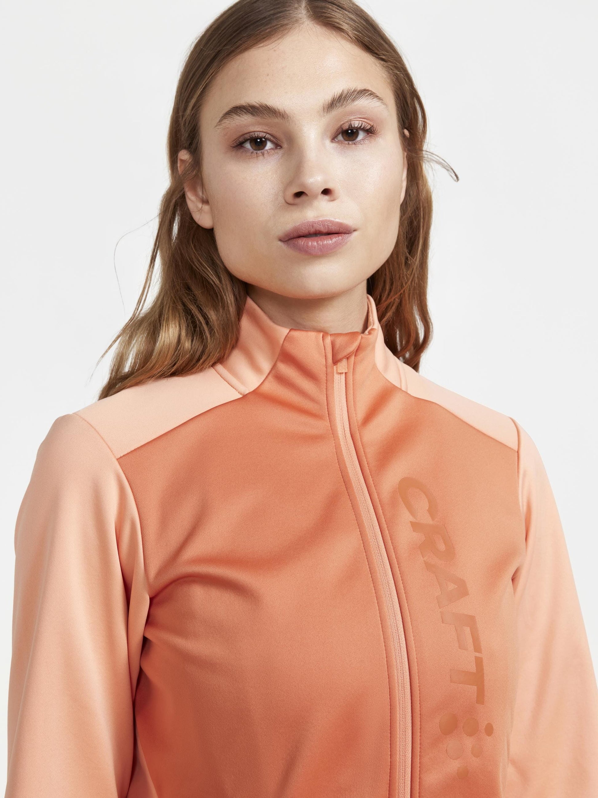 Women's Core Bike SubZ Jacket Craft Sportswear NA