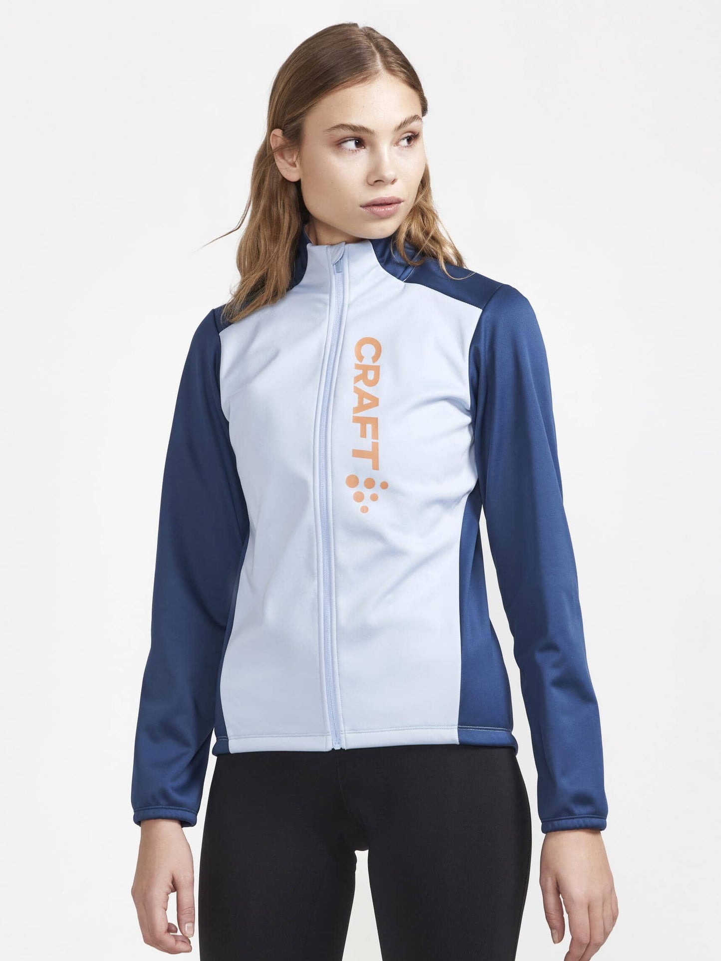 Women's Core Bike SubZ Jacket Craft Sportswear NA