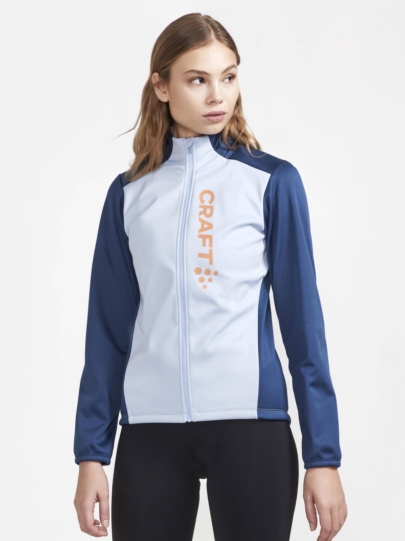 Women's Core Bike SubZ Jacket Craft Sportswear NA