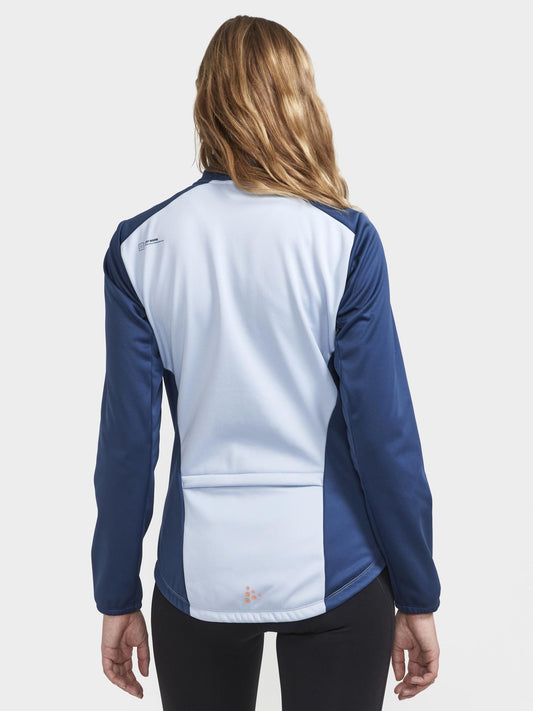Women's Core Bike SubZ Jacket Craft Sportswear NA