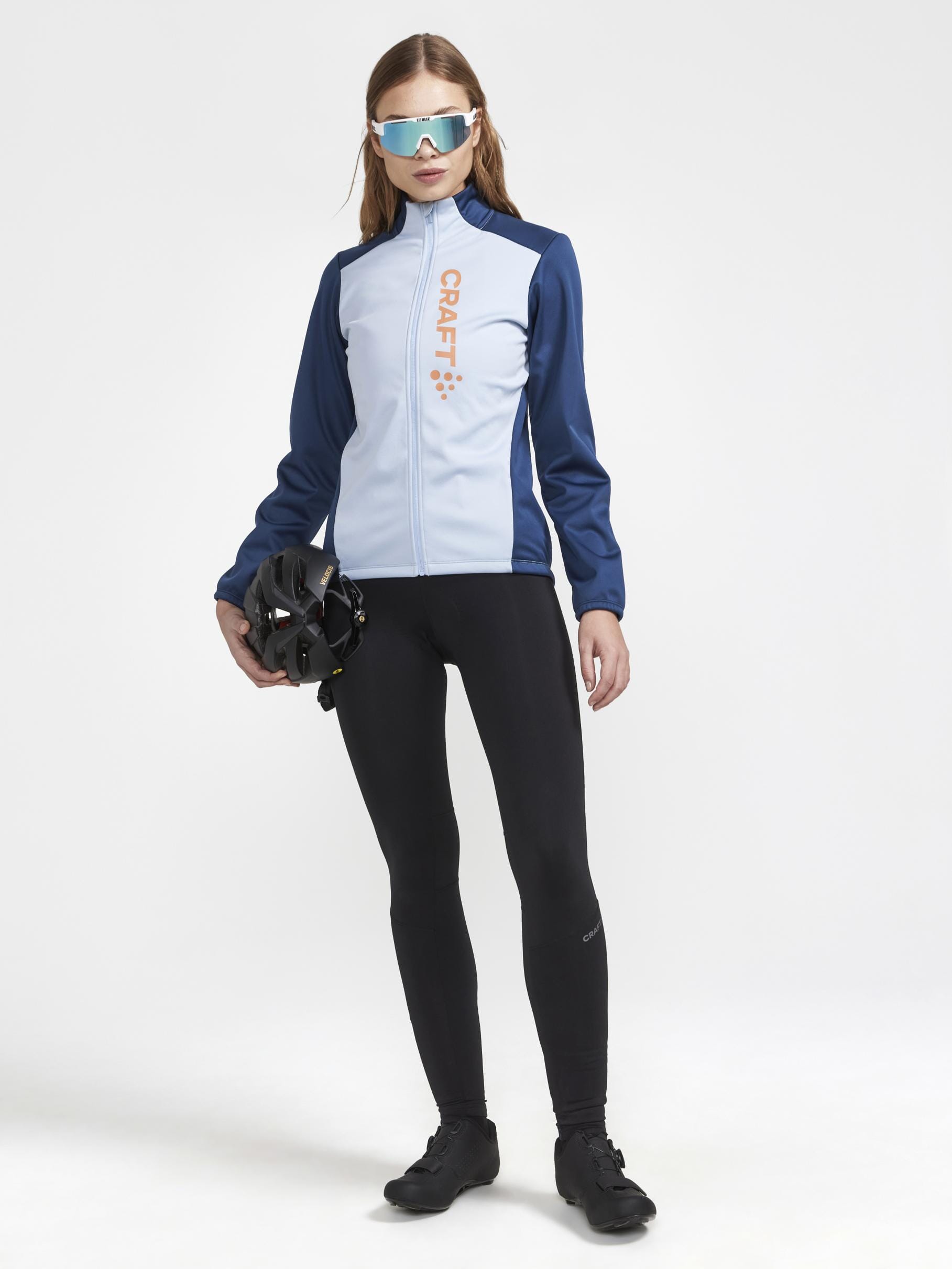 Women's Core Bike SubZ Jacket Craft Sportswear NA