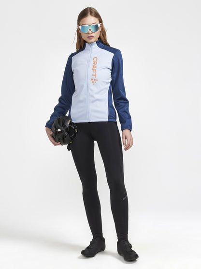 Women's Core Bike SubZ Jacket Craft Sportswear NA