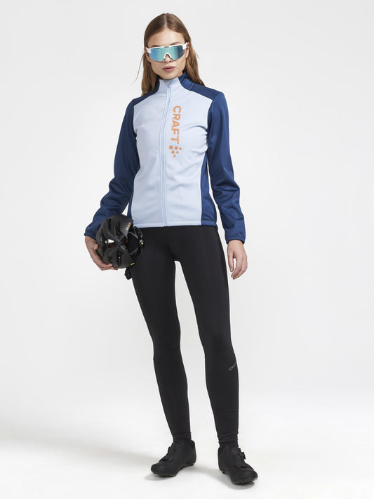 Women's Core Bike SubZ Jacket Craft Sportswear NA