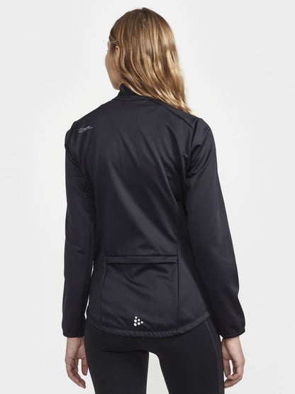 Women's Core Bike SubZ Jacket Craft Sportswear NA
