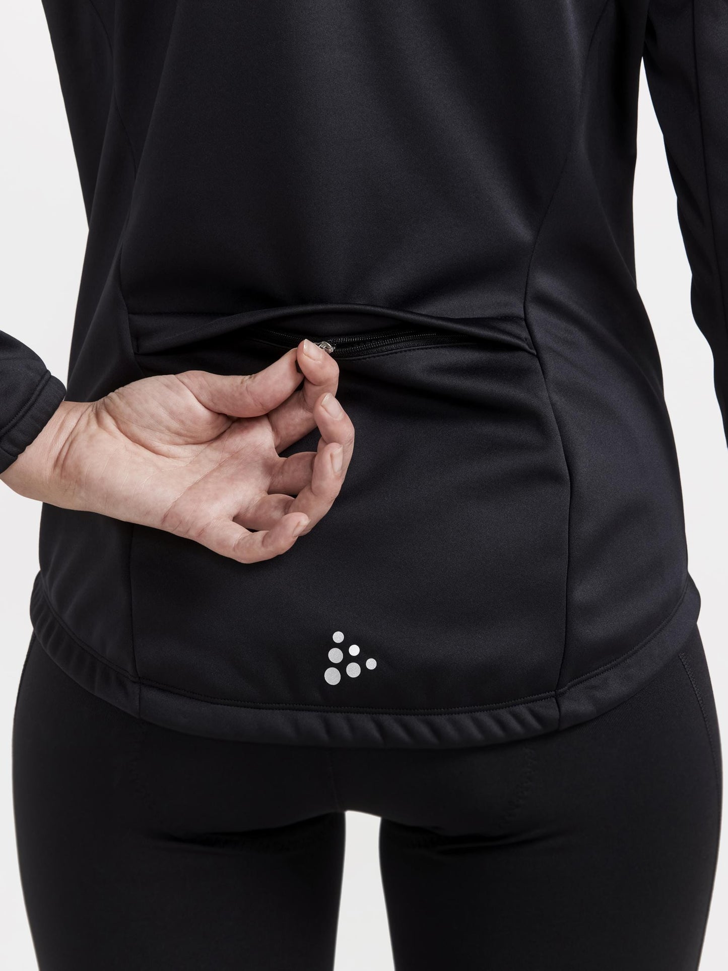 Women's Core Bike SubZ Jacket Craft Sportswear NA