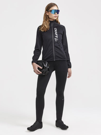 Women's Core Bike SubZ Jacket Craft Sportswear NA