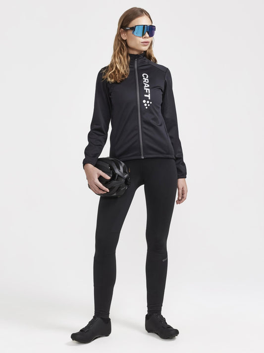 Women's Core Bike SubZ Jacket Craft Sportswear NA