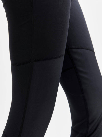 Women's SubZ Core Wind Tights Craft Sportswear NA
