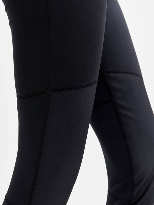 Women's SubZ Core Wind Tights Craft Sportswear NA