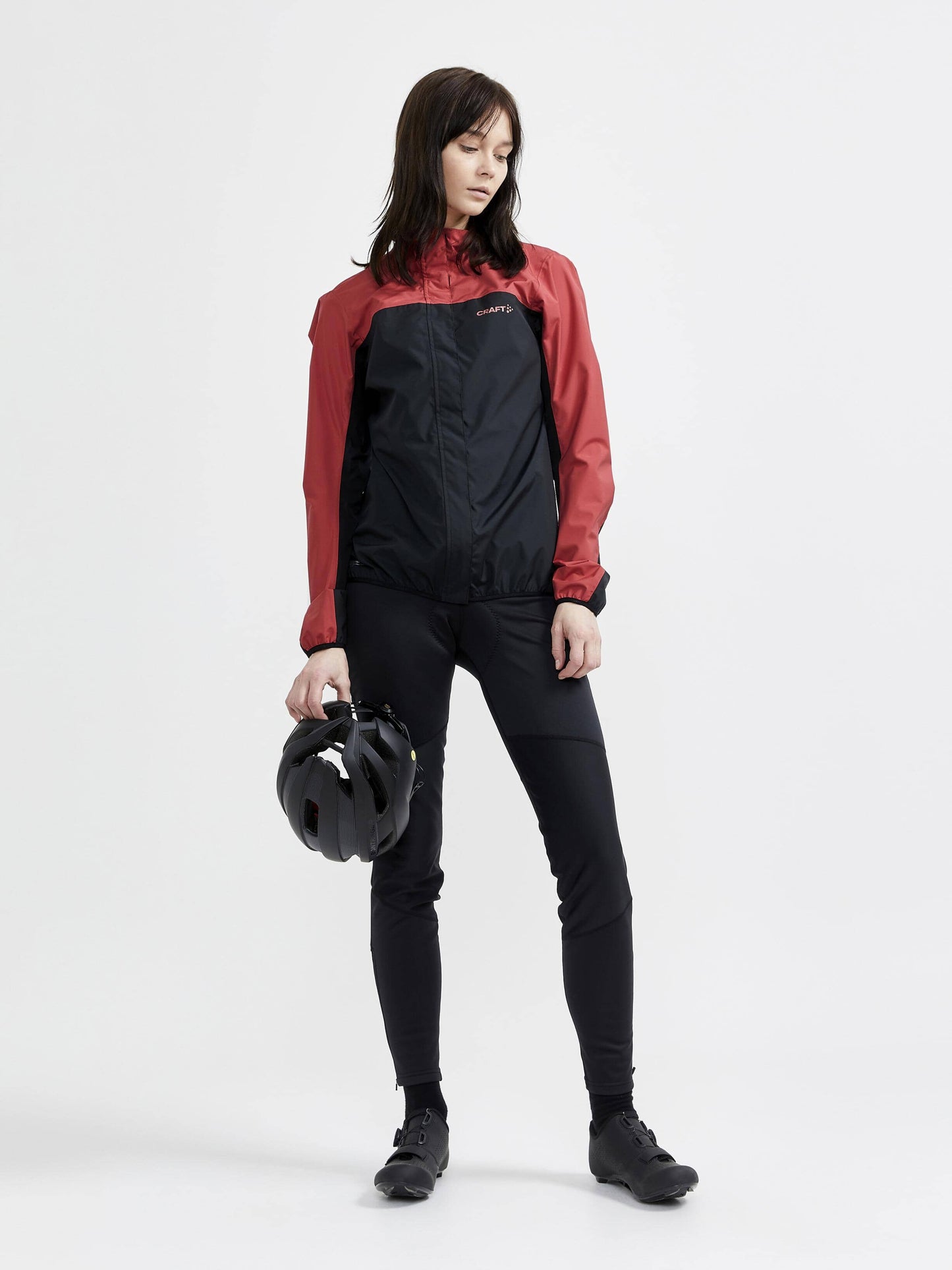 Women's SubZ Core Wind Tights Craft Sportswear NA