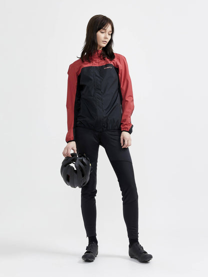 Women's SubZ Core Wind Tights Craft Sportswear NA