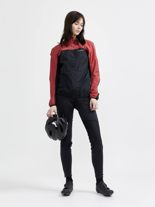 Women's SubZ Core Wind Tights Craft Sportswear NA