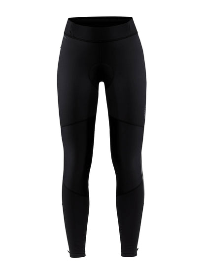 Women's SubZ Core Wind Tights Craft Sportswear NA