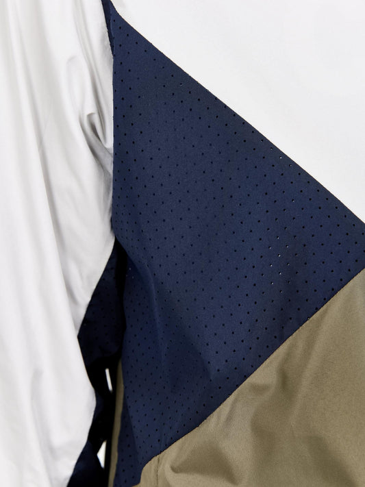 MEN'S ADV ESSENCE WIND JACKET - ASH-RIFT Craft Sportswear NA