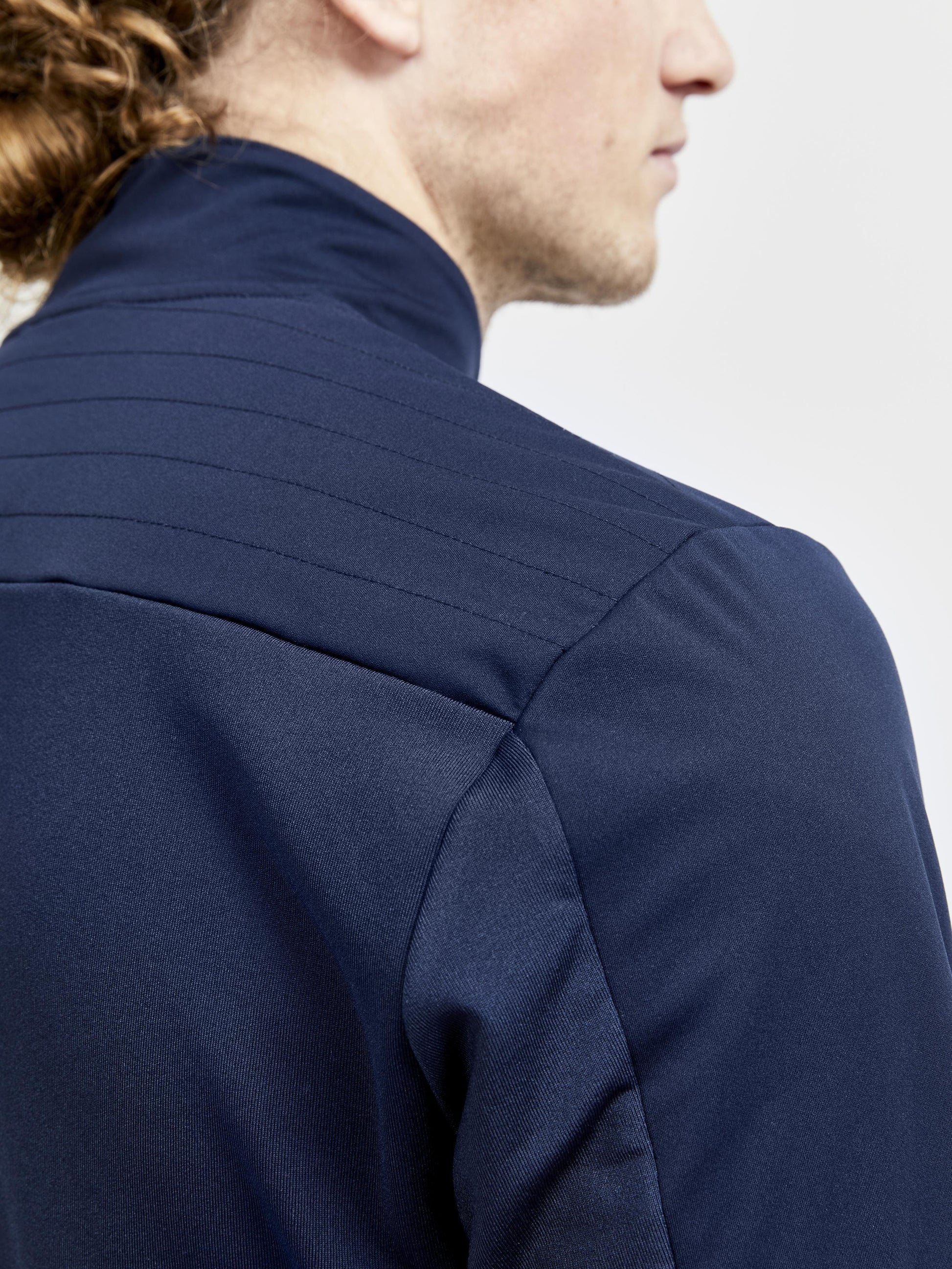 Men's ADV Essence Warm Jacket - BLAZE Craft Sportswear NA