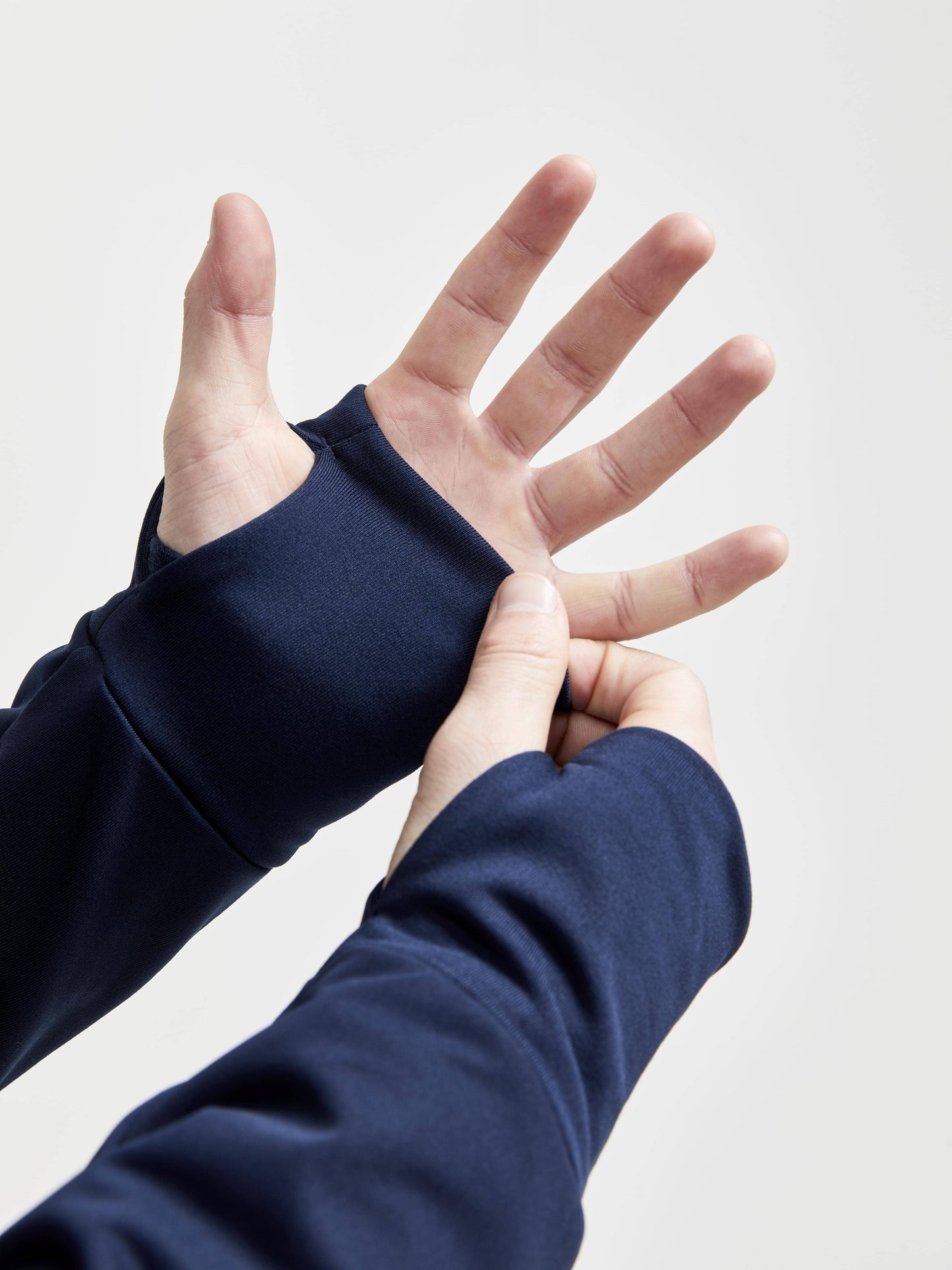 Men's ADV Essence Warm Jacket - BLAZE Craft Sportswear NA