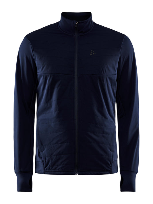 Men's ADV Essence Warm Jacket - BLAZE Craft Sportswear NA
