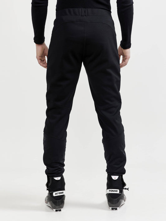 Men's ADV Storm Insulate Xc Ski Pant Craft Sportswear NA