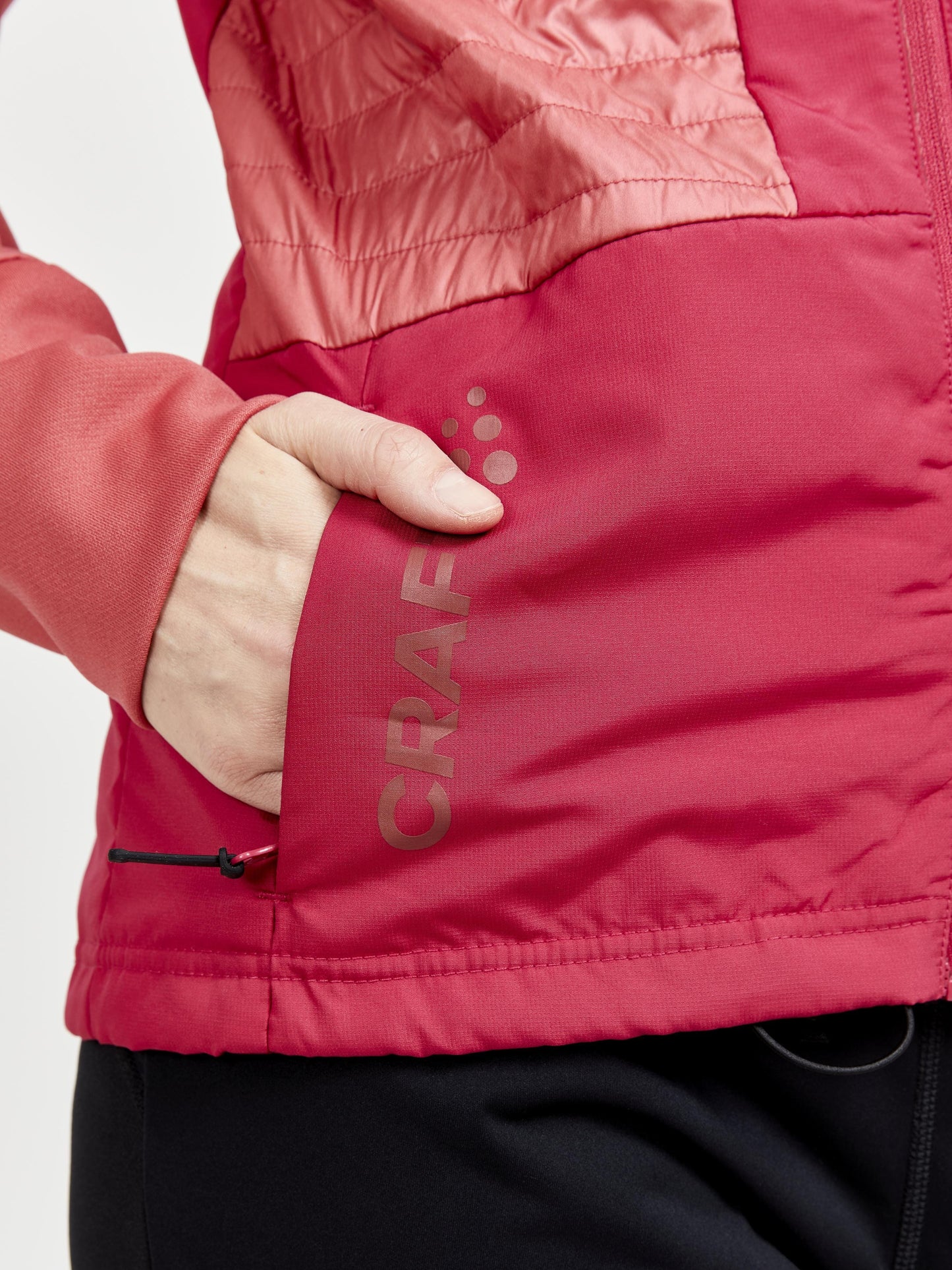 Women's ADV Storm Insulate Xc Ski Jacket Craft Sportswear NA