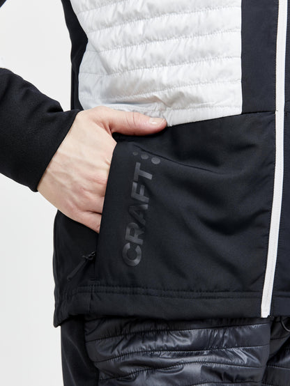 Women's ADV Storm Insulate Xc Ski Jacket Craft Sportswear NA