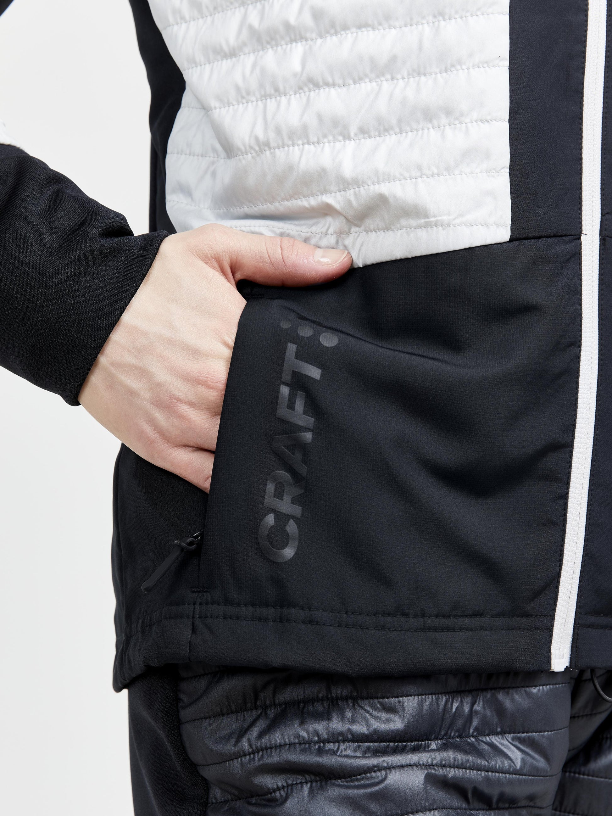 Women's ADV Storm Insulate Xc Ski Jacket Craft Sportswear NA