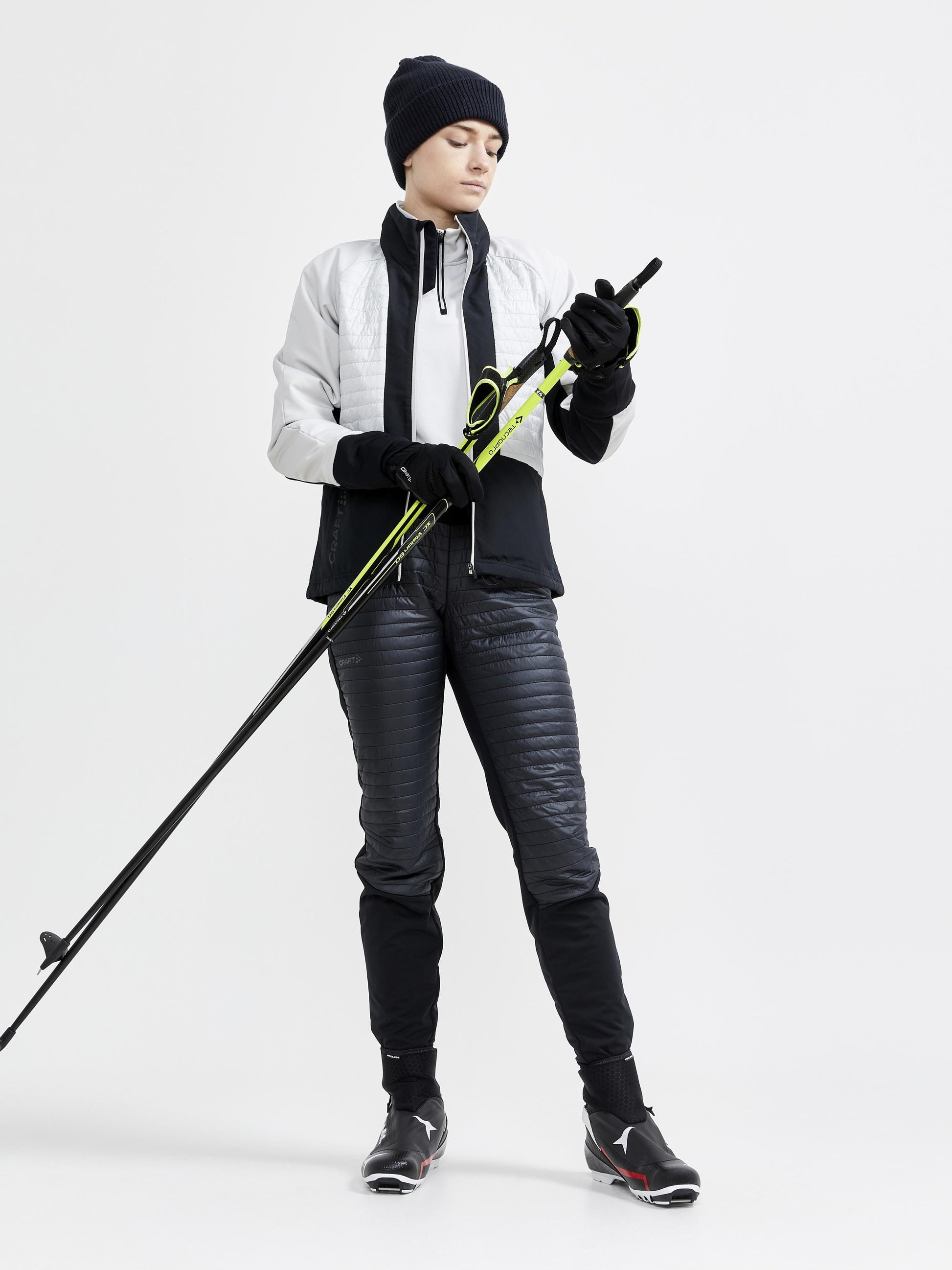 Women's ADV Storm Insulate Xc Ski Jacket Craft Sportswear NA