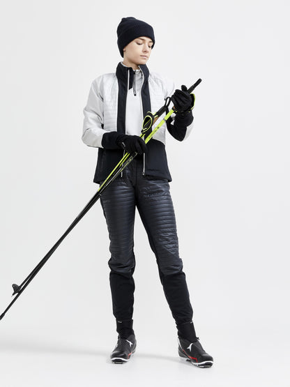 Women's ADV Storm Insulate Xc Ski Jacket Craft Sportswear NA