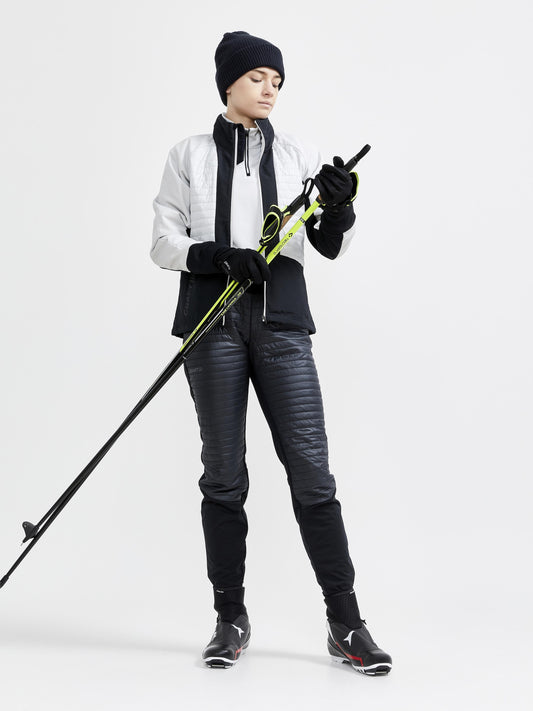 Women's ADV Storm Insulate Xc Ski Jacket Craft Sportswear NA