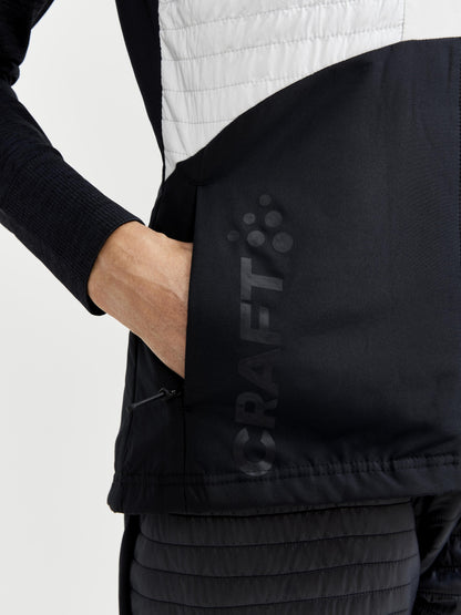 Women's ADV Storm Insulate Xc Ski Vest Craft Sportswear NA