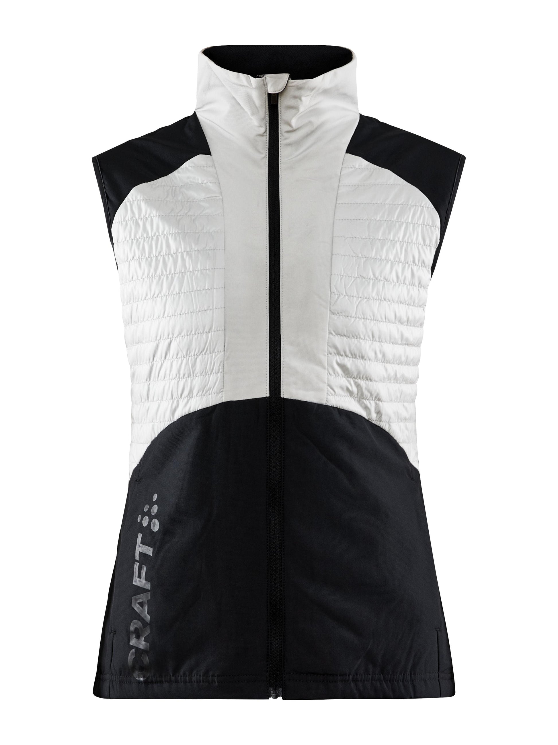 Women's ADV Storm Insulate Xc Ski Vest Craft Sportswear NA