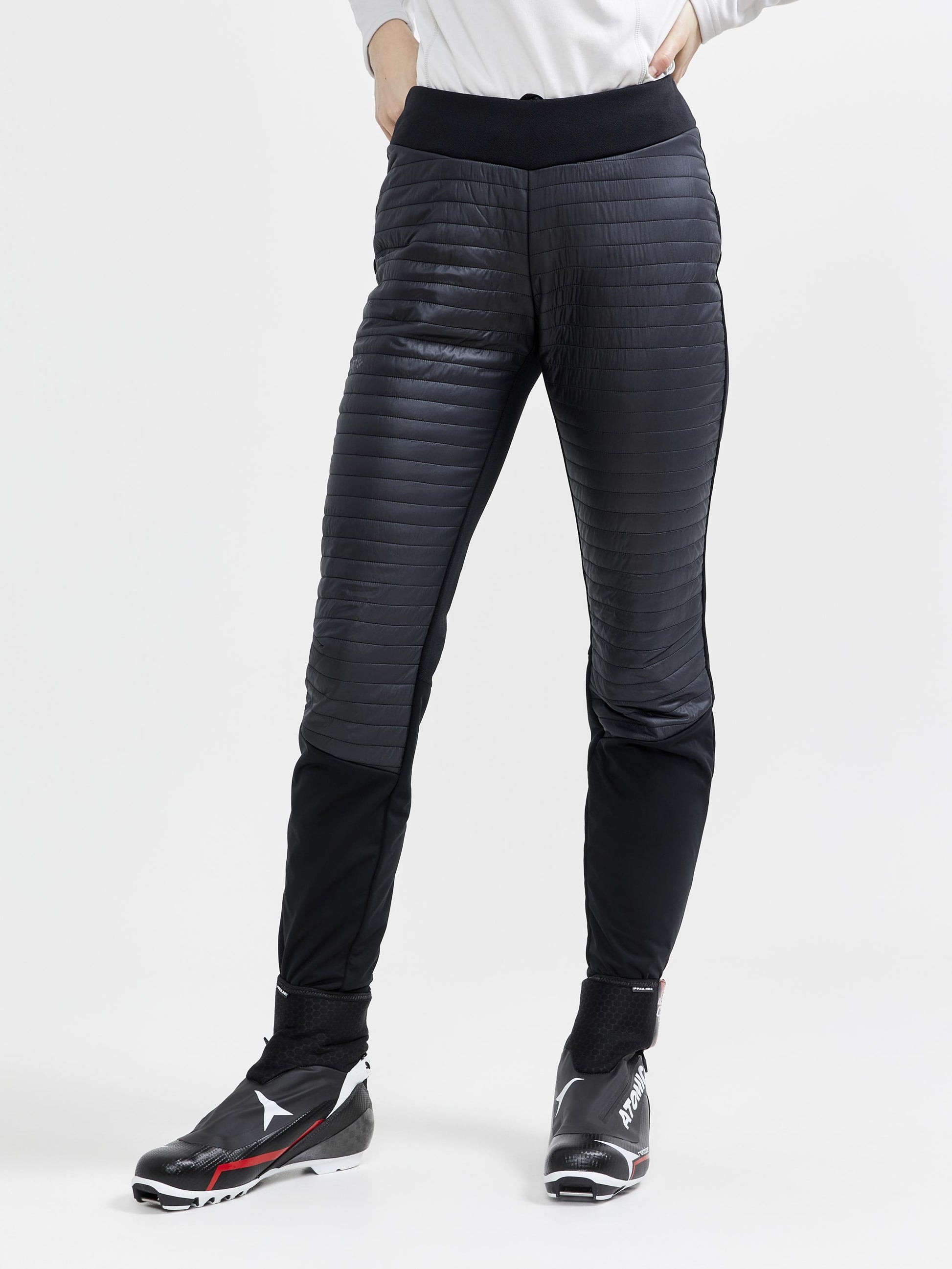 Women's ADV Storm Insulate Xc Ski Pant Craft Sportswear NA