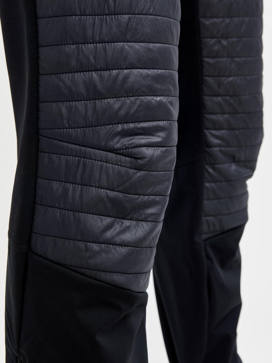 Women's ADV Storm Insulate Xc Ski Pant Craft Sportswear NA